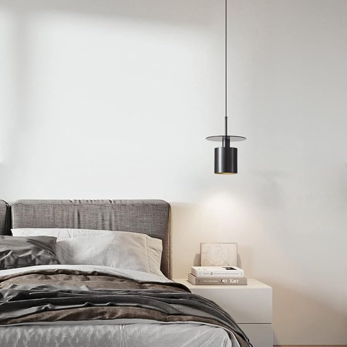 Serio – Shadows and Patterns