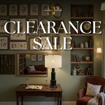 Clearance Sale