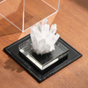 Crystal Cluster Décor