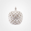 LA_1106 Ballas Bird Lidded Jar