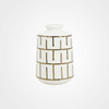 LA_61012 Ceramic Vase
