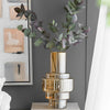 LA_70471-LUAM-DS-SA Glass Vase