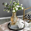 LA_70471-LUAM-DS-SA Glass Vase