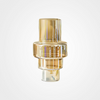 LA_70471-LUAM-DS-SA Glass Vase