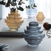 LA_70473 Glass Vase