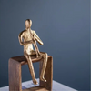 LA_77758 Musician Figure