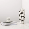 Ink Ceramic Vase