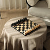 LA-MC23017 Chess Décor
