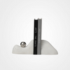 LA-SZ24072 Mountain Bookend