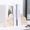Mountain Shape Bookend