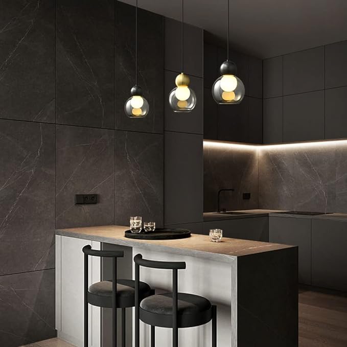 Rauseo – Shadows and Patterns