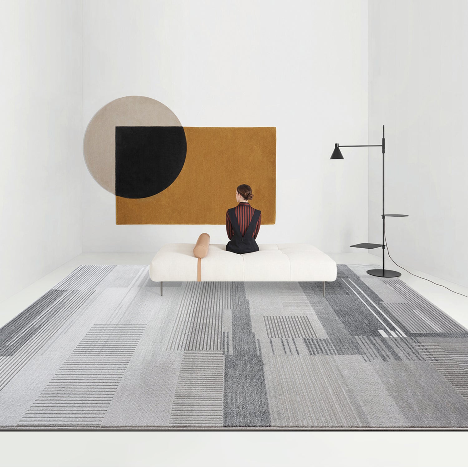 Roche 12 – Shadows and Patterns