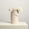 Roman Column Décor