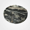 Round Marble Tray