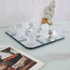 Square Crystal Chess