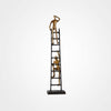 LA-1907 Man Ladder Decor