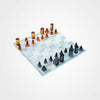 LA-2011 Chess Glass