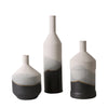 LA-2068 Ceramic Bottle Vase