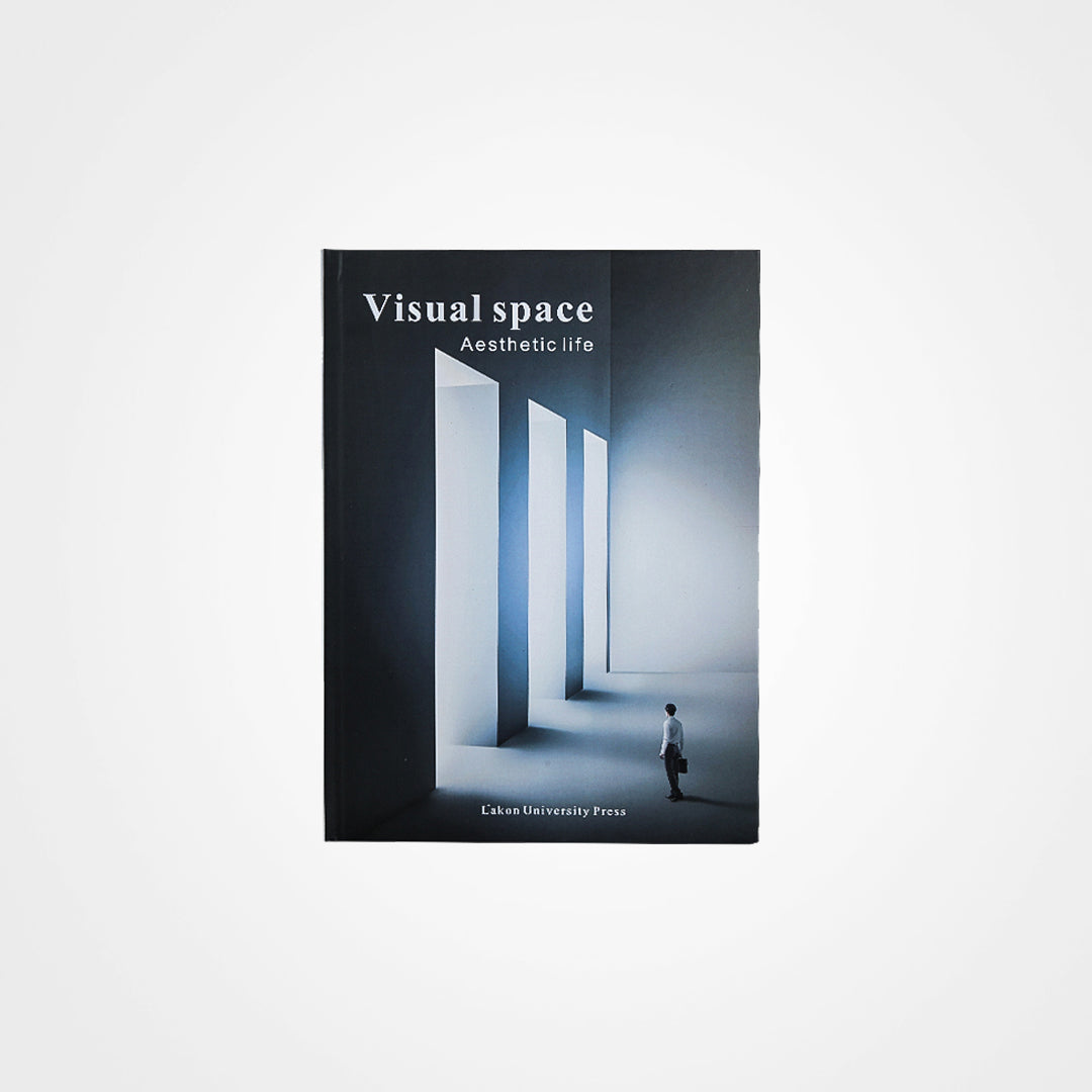 Visual Space Programa Visual Space – Shadows and Patterns