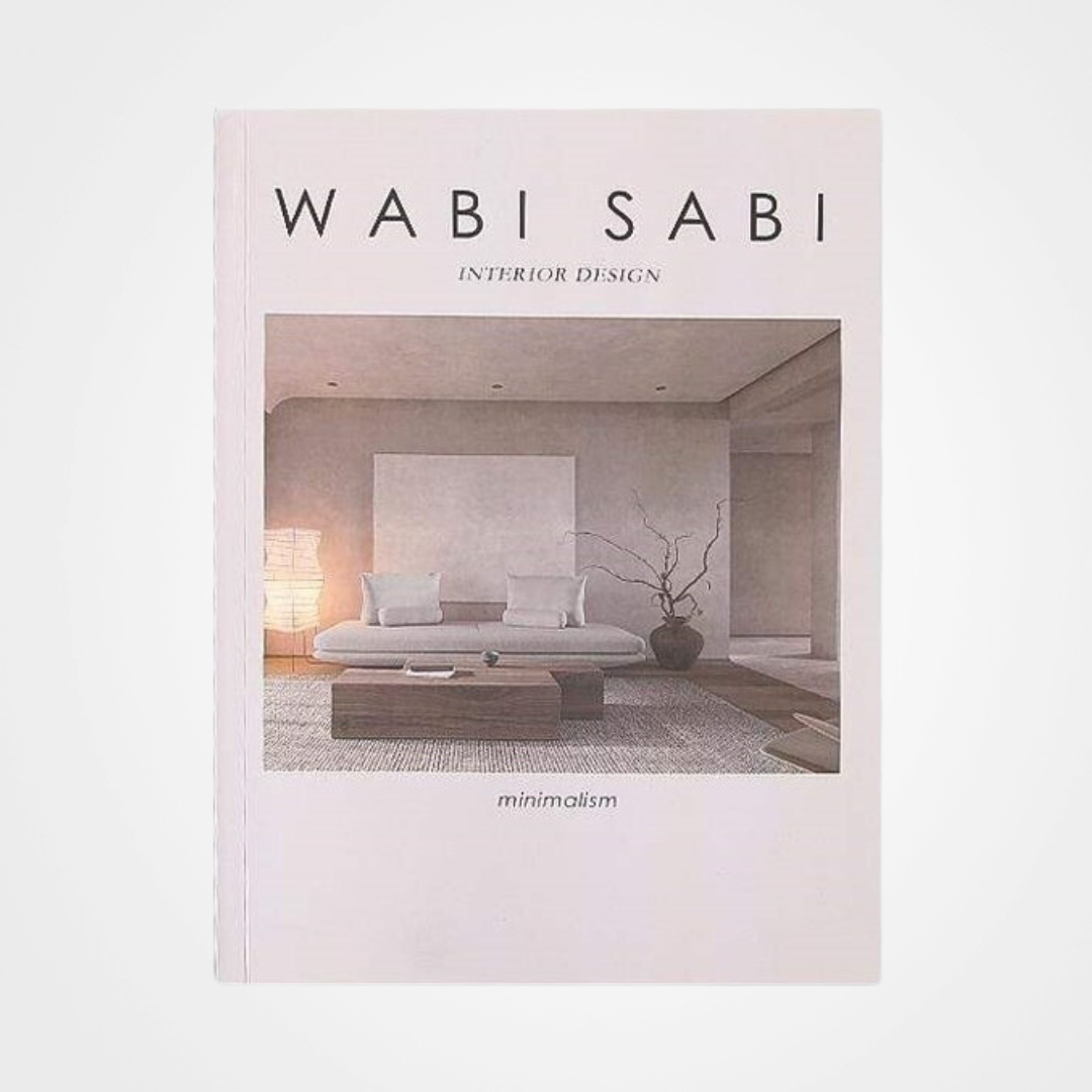 Wasi Sabi – Shadows and Patterns
