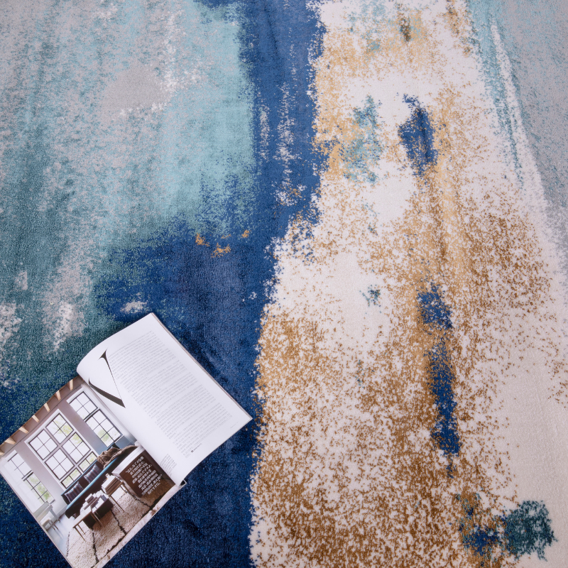 Corbin 2 – Shadows and Patterns