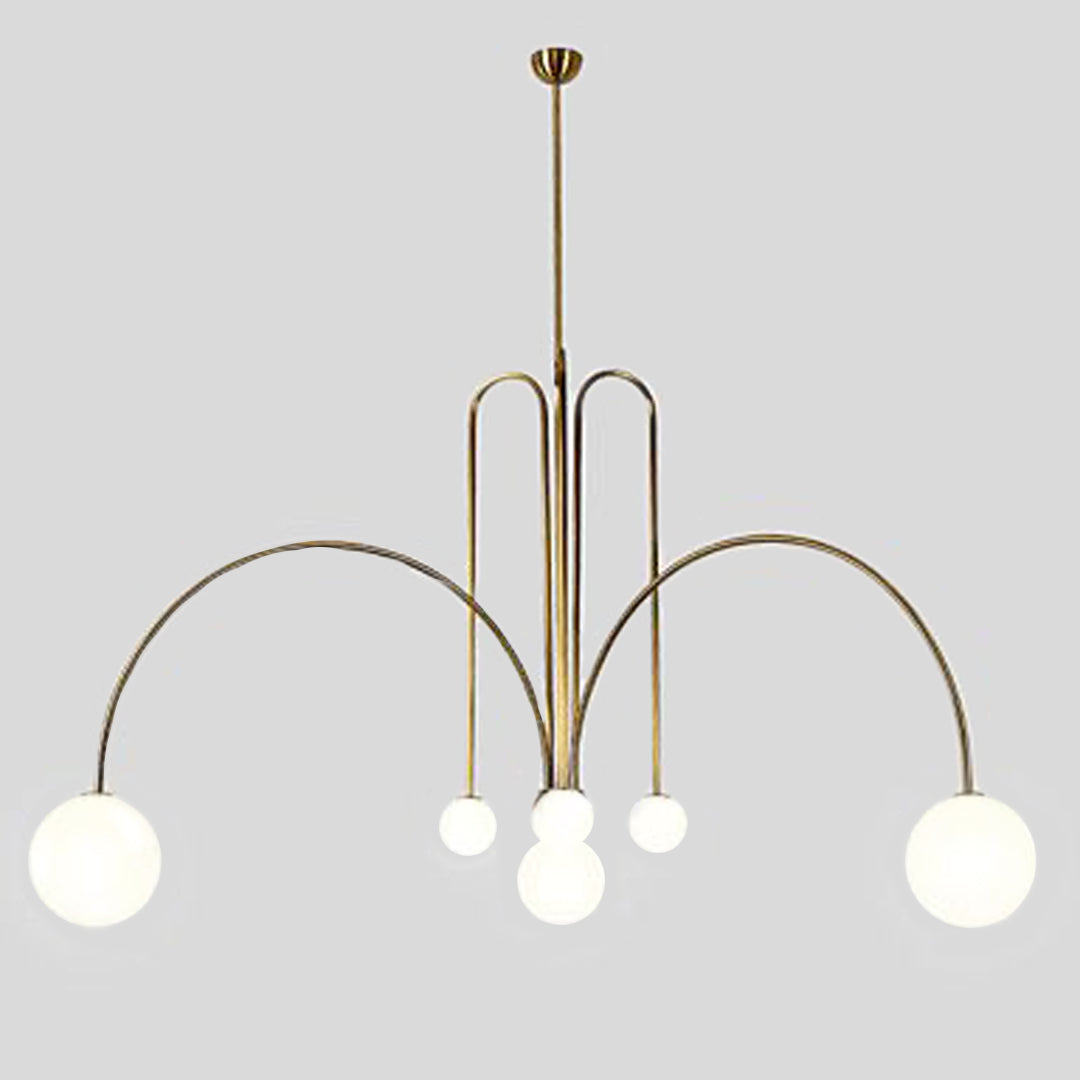 Zorah – Shadows and Patterns